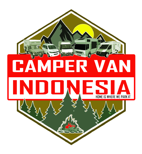 Campervan Indonesia